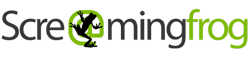 Screaming Frog Logo