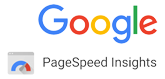 Google PageSpeed Insights Logo