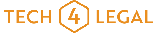 Tech4Legal Logo