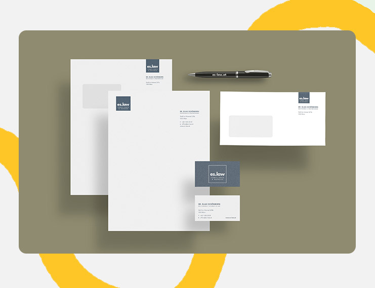 Die unverzichtbaren Basis-Materialien