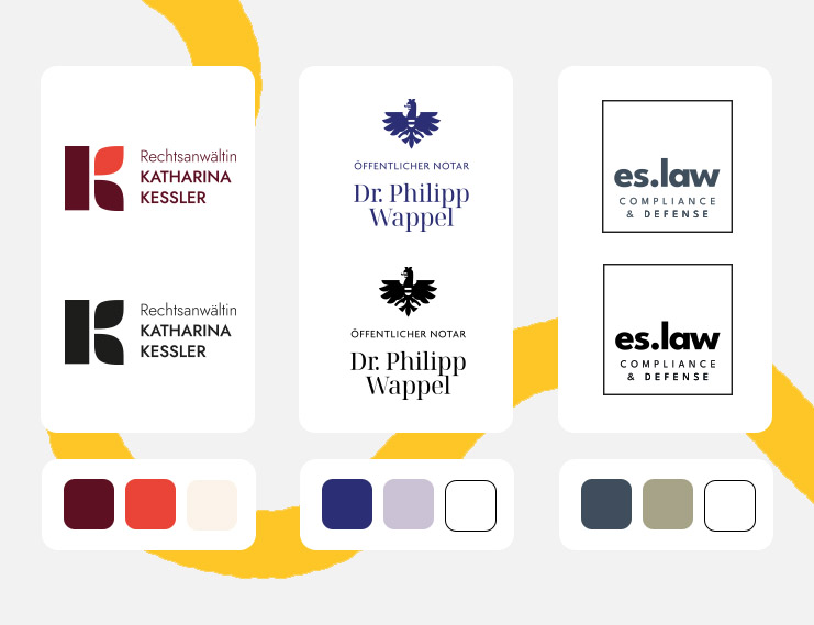 Die unverzichtbaren Basis-Materialien