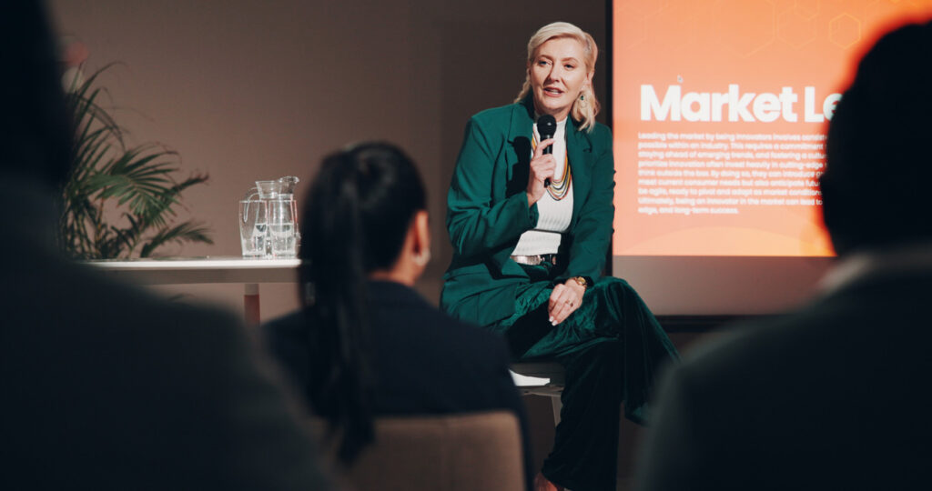 Thought Leadership für Anwält:innen | tech4legal